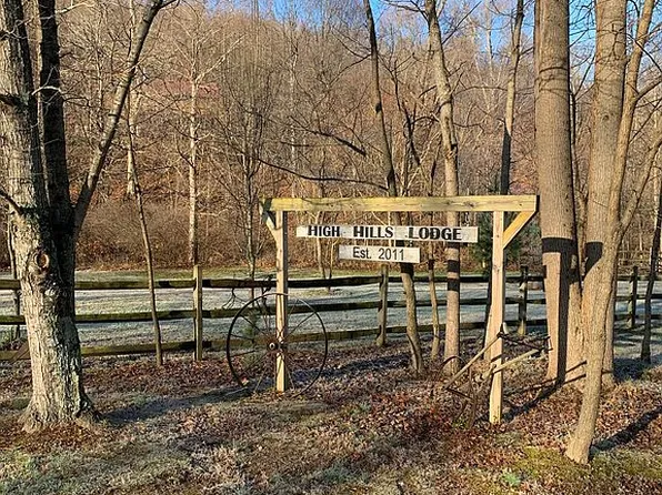 2449 Hickson Run Rd, Chillicothe, OH 45601