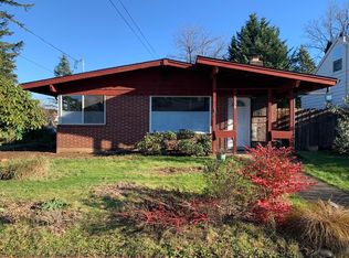 1336 NE 75th Ave, Portland, OR 97213