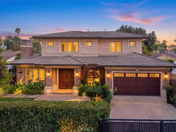 606 Rosemarie Dr, Arcadia, CA 91007