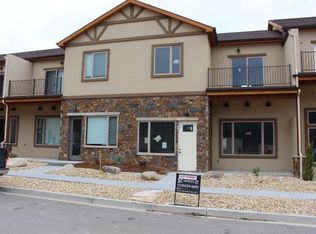208 Summitview Ln #B, Salida, CO 81201