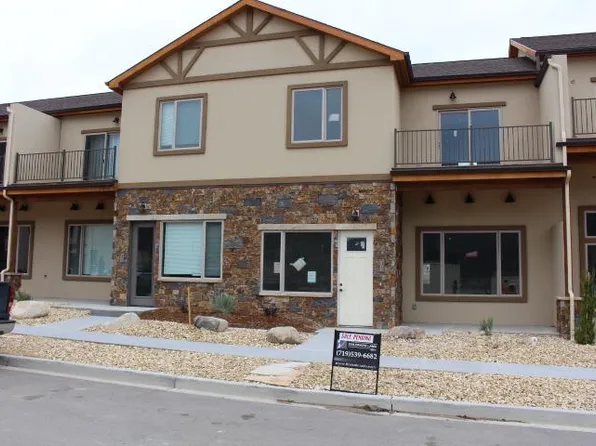 208 Summitview Ln #B, Salida, CO 81201