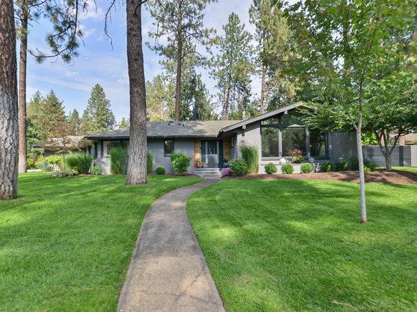 11910 N Country Club Dr, Spokane, WA 99218