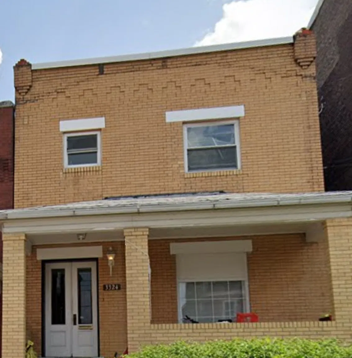 3324 Ward Street — Photo 1
