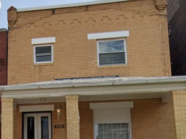 3324 Ward Street, 3324 Ward St APT 2, Pittsburgh, PA 15213