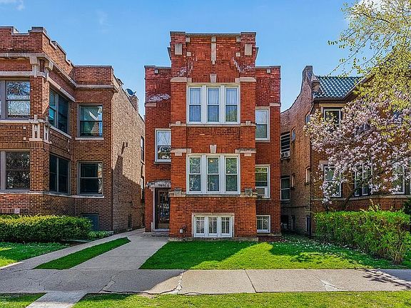 2nd image of 6447 N Glenwood Ave #2