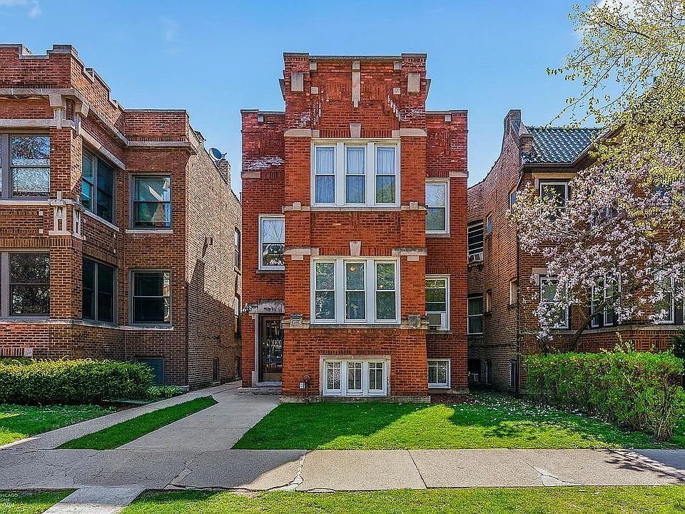 1st image of 6447 N Glenwood Ave #1