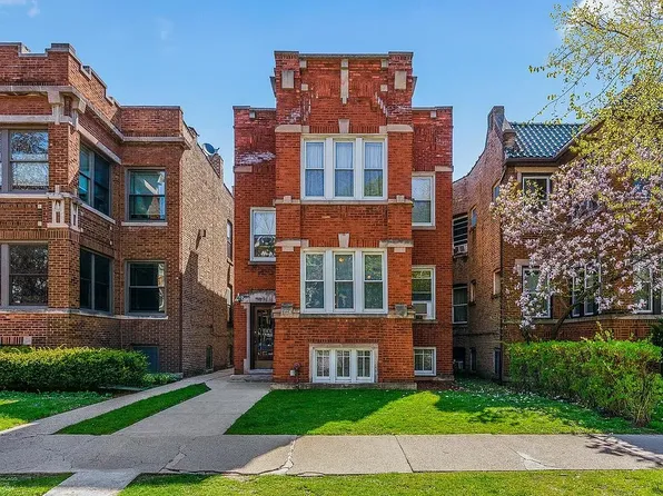 6447 N Glenwood Ave #1, Chicago, IL 60626