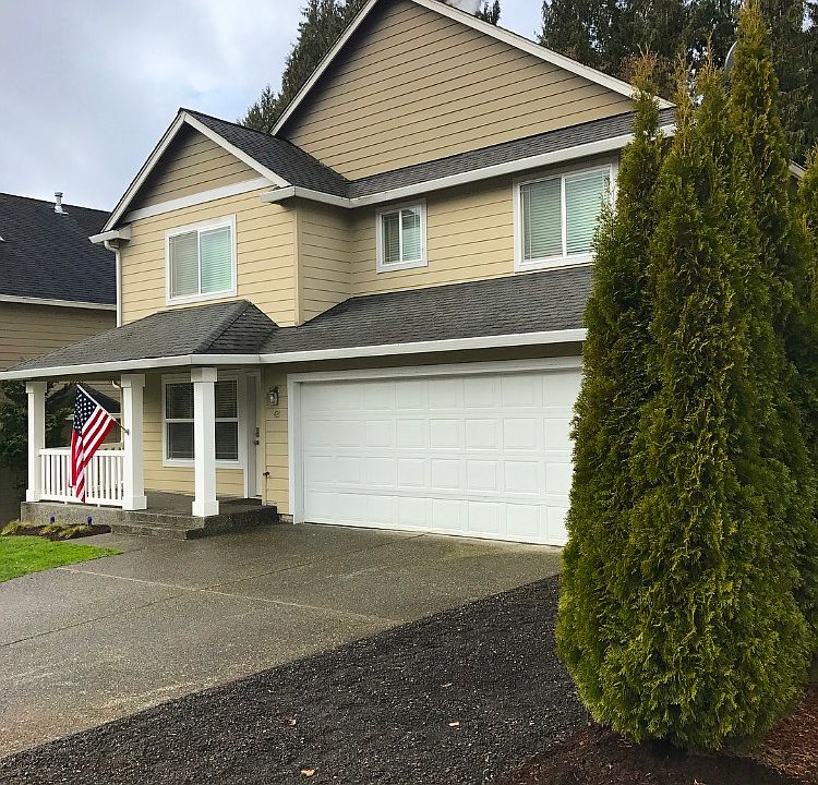 3 car off street parking. 