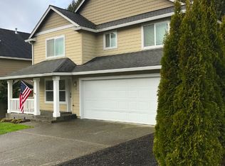 421 S 34th Pl, Ridgefield, WA 98642