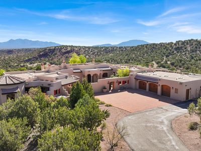 19 La Aguapa, Sandia Park, NM, 87047