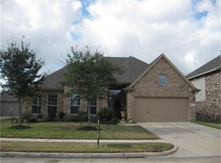 2318 Pine Brook Dr, Deer Park, TX 77536