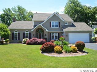 37 Shepperton Way #PVT, Rochester, NY 14626