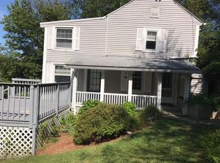 14 Harris Ave, Millbury, MA 01527
