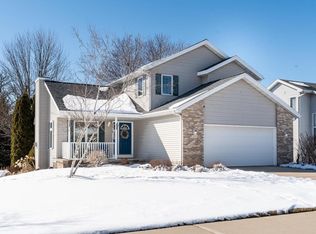 2018 Mica Rd, Madison, WI 53719