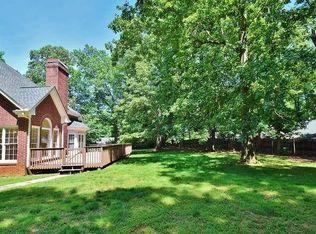 3746 Timber Walk Dr, Gainesville, GA 30506