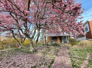 228 Spencer Ave, Pittsburgh, PA