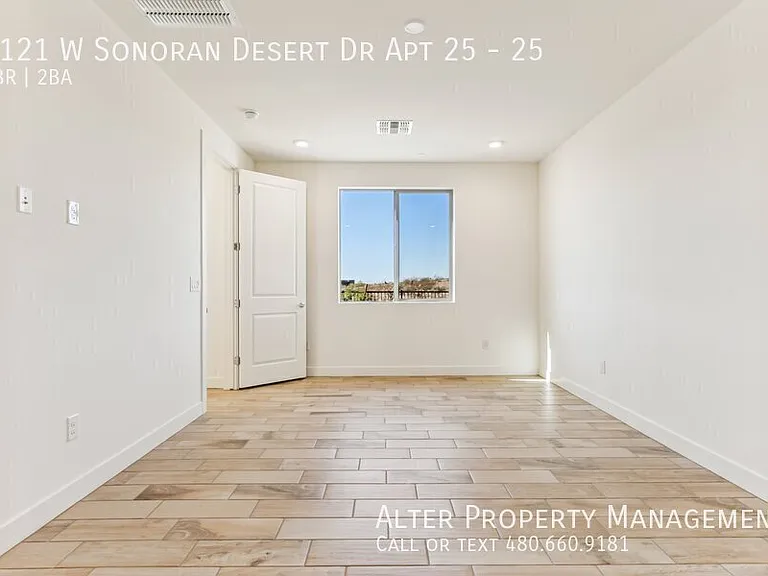 2121 W Sonoran Desert Dr #25 — Photo 30