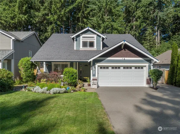 1215 Arcadia Street NW, Olympia, WA 98502