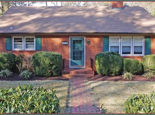 4418 Butte Rd, Richmond, VA 23235
