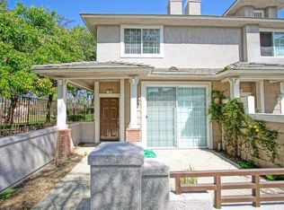 17730 Raleigh Ct #16, Chino Hills, CA 91709