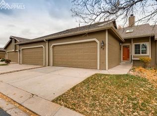 67 Rising Sun Ter, Colorado Springs, CO 80921