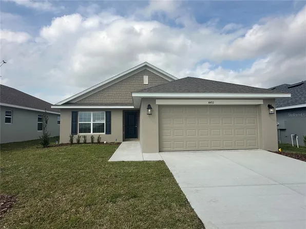 4453 SW 90th Pl, Ocala, FL 34476