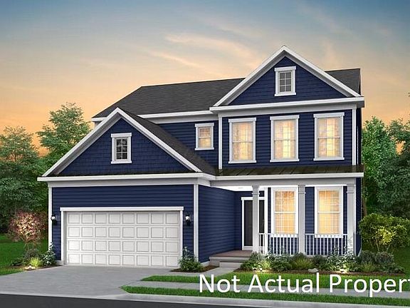 2nd image of 670 Eagle Ct Lot 2506