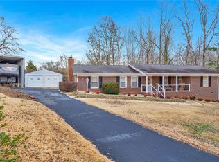 209 Earl St, Pickens, SC 29671