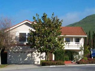 70 Esparito Pl, Fremont, CA 94539
