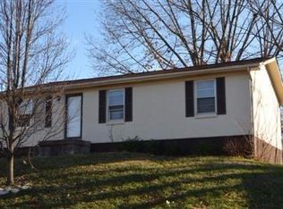 104 Coolbrook Dr, Frankfort, KY