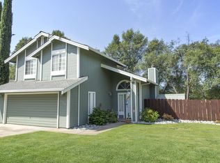 3328 Oak Haven Ct, Redding, CA 96002