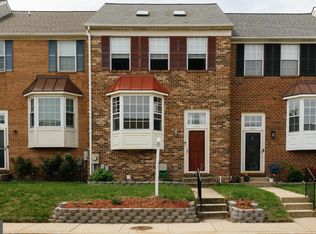 1444 Stoney Point Way, Baltimore, MD 21226