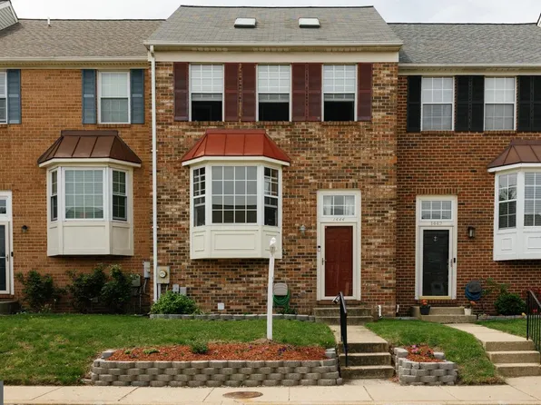 1444 Stoney Point Way, Baltimore, MD 21226