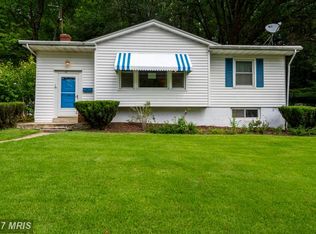 12 Empire Pl, Greenbelt, MD 20770