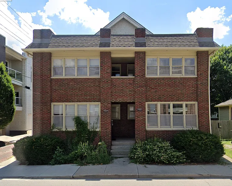 1 bed, 1.0 bath, 700 sqft, $835 — Photo 1