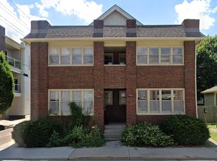 611 E 10th St APT A, Indianapolis, IN 46202