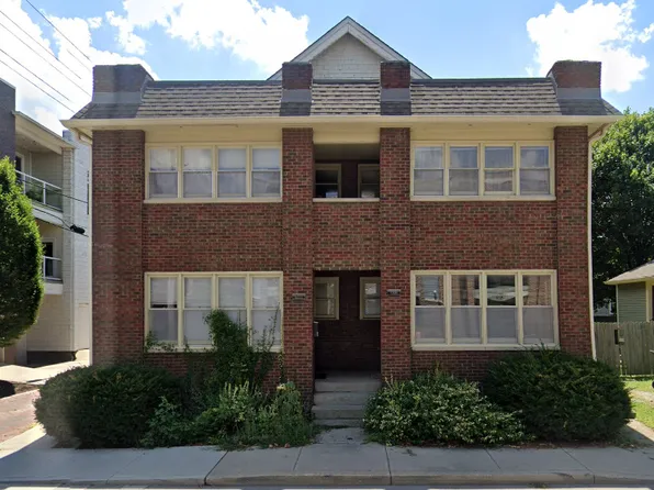 611 E 10th St APT A, Indianapolis, IN 46202