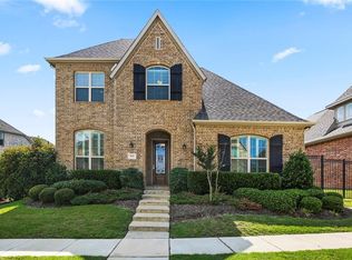 304 Montpelier Dr, Southlake, TX 76092
