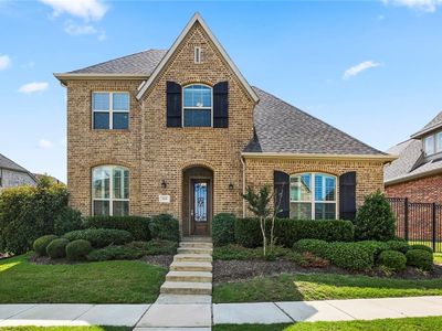 304 Montpelier Dr, Southlake, TX, 76092