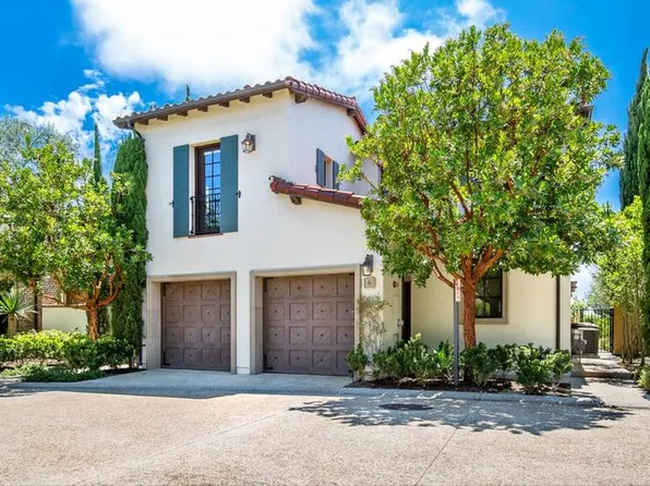6 Gentle Breeze, Newport Coast, CA 92657