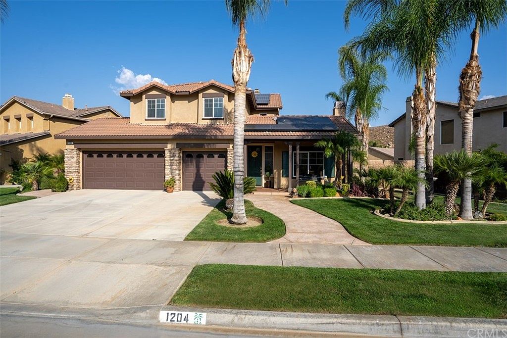 1204 Stepstone Ct, Hemet, CA 92545 | Zillow