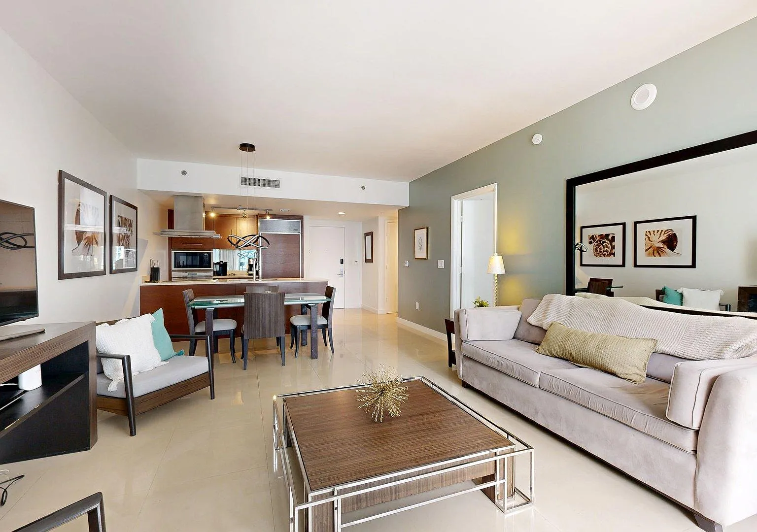 1 bed, 842 sqft, $6,000 — Photo 3