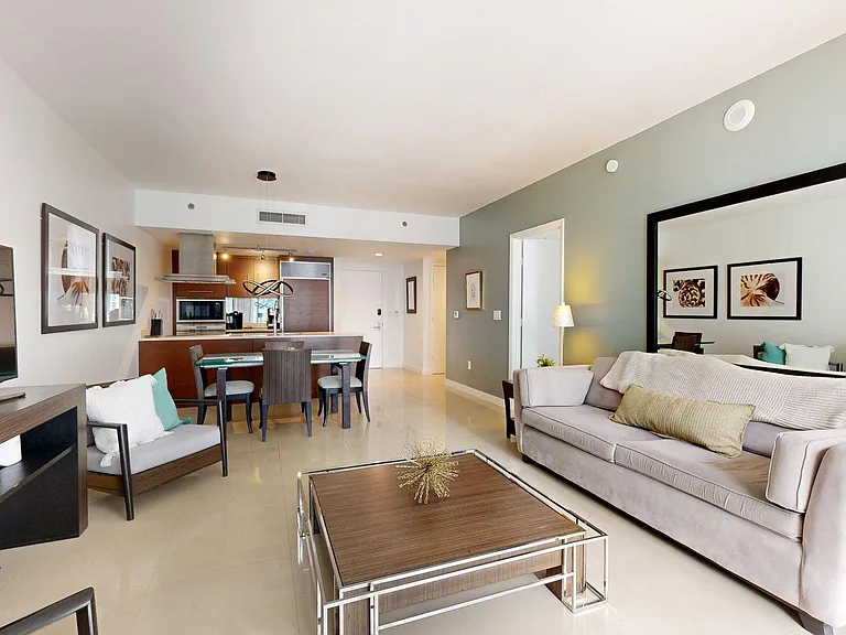485 Brickell Ave #2107 — Photo 3