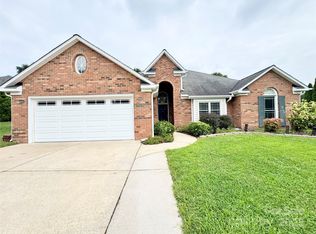 1254 Abbey Ridge Pl NW, Concord, NC 28027