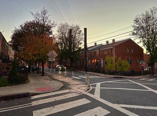 371 Monmouth St, Jersey City, NJ 07302