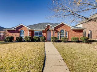 7309 Maplewood Dr, Rowlett, TX 75089