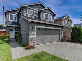 1419 78th Dr SE, Lake Stevens, WA 98258