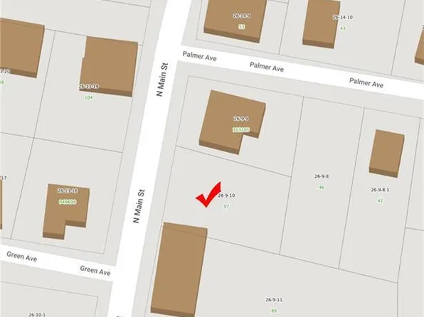 97 North Main Street, Griswold, CT 06351