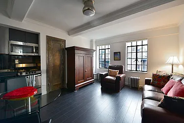 Sold by Tudor Realty