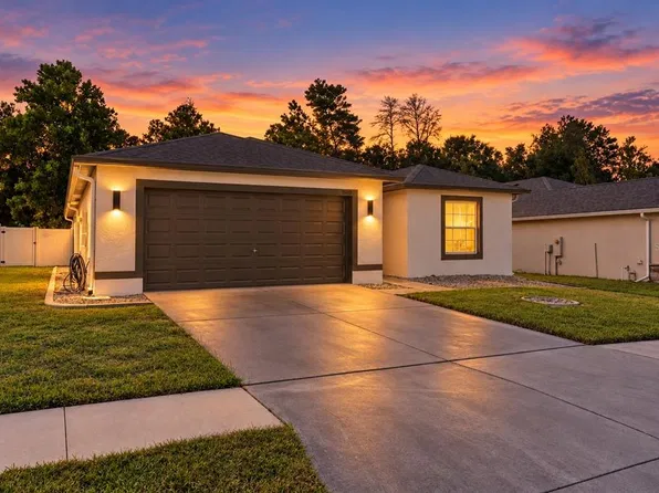 18469 WAYDALE LOOP, HUDSON, FL 34667